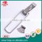 J012 Uxcell Cabinet Security Spring Loaded Toggle Latch Hasp
