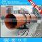 High quality rotary wood dryer for wood processing factory with high capacity