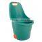Plastic garbage bin sale to Austrilian Market