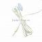 Digital Plug in thermostat with Twin Socket for Reptile Snake Lizard Incubator Aquarium Heat Mat Lamp
