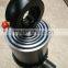 telescopic dump truck 3-stage hydraulic cylinder