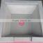 Aluminum alloy indoor sink
