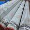 BS1387 galvanized steel tube