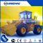 wheel loader china LONKING LG843 mini wheel loader for sale