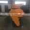 Copper wire shredder,copper pipe shredder,metal box shredder