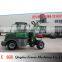 Everun New Condition ER1500 Telescopic Wheel Loader with Pallet Forks