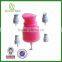 Treatment Pump With Half Cap Professional Manufacturer