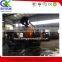 Hydraulic underground Drill Machine auger drill