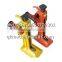 Mechanical Track Jack Machine for Sale / Lifting Jack