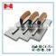 High Quality Cement Trowel Hand Tools