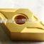 Chinese tungsten carbide indexable inserts