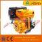 best sale gasoline engine with gear or chain