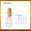 sintered bronze powder micropore muffler cap