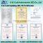 DMP-100 Dispositif de point de fusion