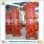 Industrial Electric Non Clogging Submersible Sewage Pump Residential Sewage Pump