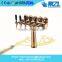 new product T style Beer Tower with chrome plated China supplier