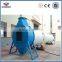 Less consumption rotary dryer/wood chip drying equipment with low price