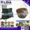 LIDA JY360C Good Price Animal feed pellet making machine with CE