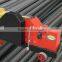 GQ50 heavy duty rebar cutting machine industrial steel round bar cutter