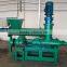 Best Price Charcoal Powder Forming Machine Briquette Screw Extruder Machine