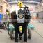 HL 500 , 200L portable wet sand blasting machine