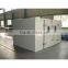 wholesale China trade blast freezer cold room for fruit vegetable and meat