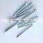 Hardened steel concrete nails,hardened steel nails from china nail supplier