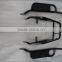 Mde in china quality assured OEM motorcycle luggage carrier rear carrier