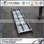 alibaba steel scaffolding pedal scaffolding boards with sky hooks alibaba steel scaffolding pedal