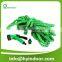 25 Feet Green Expand Expanding Flexible Garden Water Hose