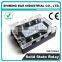SSR-T25DA-H Zero Cross With Fan 3-Phase DC AC 25A Solid State Relay