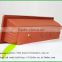 Green Science Plastic rectangular planter box