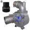 JUANYONG 6"self priming water pump with farm irrigation sewage pumps manufacturer made in china