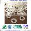 Custom size silicone flywheel oil seal/silicone seal/silicone gasket