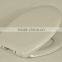 soft closing Duroplast Toilet seat cover