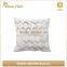 New design handmade custom throw pillows Sofa partner throw pillow