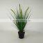 Fake Reed Grass Artificial Grass Bonsai