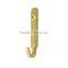 Brass Hooks