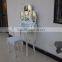 durable modern style wooden dresser/K/D dressing table home furniture