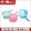 High quality 1.9L plastic water ladle for kitchen,bathroom