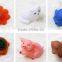 pvc animal toys bath toys vinyl toys,Costom Promotional Rubber Bath Toys,cute pvc squeaky toys for children