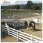 FenTECH Innovative design four rail safety animal fence