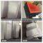 Customizable plastic bathtub for adult by vacuum forming