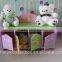 2015 wooden shoe racks for kids