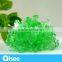 6 colors for option Magic Crystal Growing Kit for kids learning
