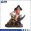 Halloween collection anime figurine sexy Vampirella statue