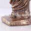 Custom antique resin Venus bronze sculpture