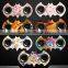 High Quality 2017 Wholesale Fidget Toy Hand Spinner Coloful Fidget Spinner