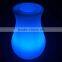 Fashionable LED Light Outdoor Indoor Cordless Battery LED Table Lamps