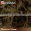 Newstar Dark Emperador China Wholesale Stone Tile Expensive Marble